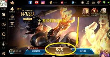 王者荣耀国际服皮肤最新爆料,神秘英雄华丽登场，视觉盛宴即将开启！  第3张